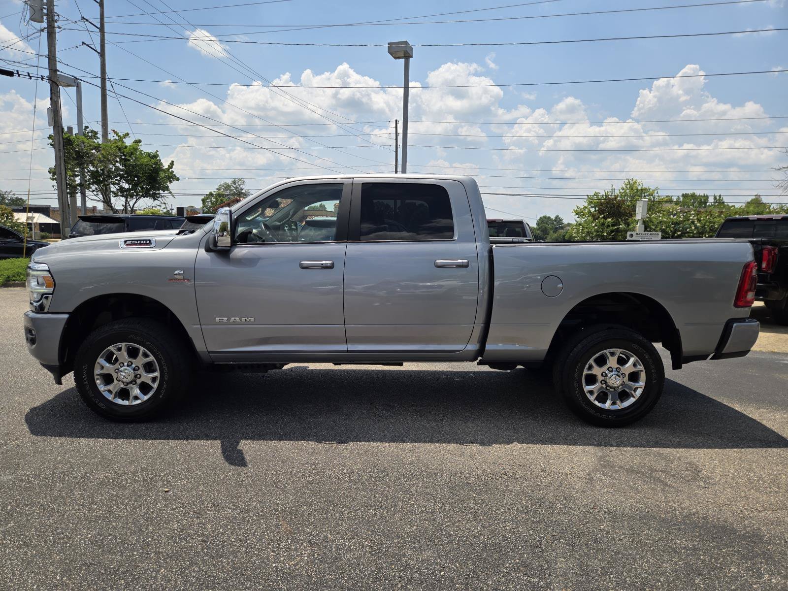 2024 RAM Ram 2500 Pickup Laramie - Photo 12