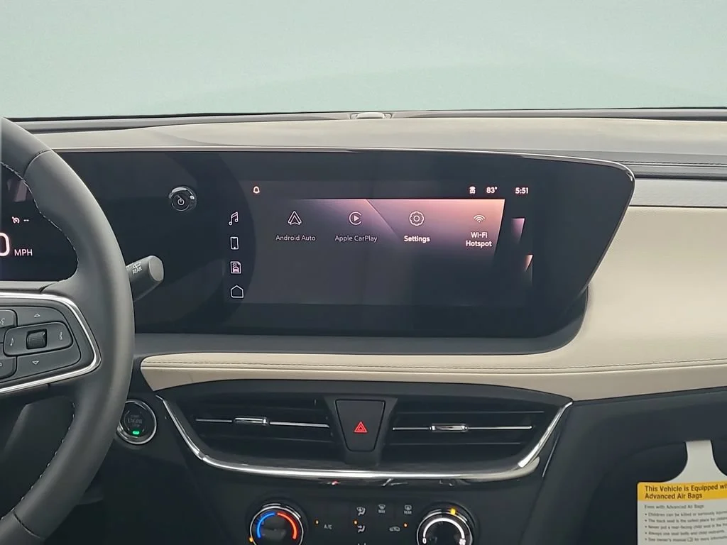 2026 Buick Encore GX Preferred - Photo 17