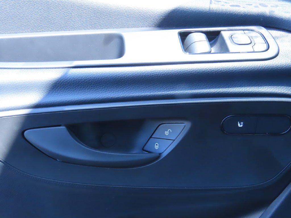 Used 2024 Arctic White Mercedes-Benz Cargo 170 WB image 23