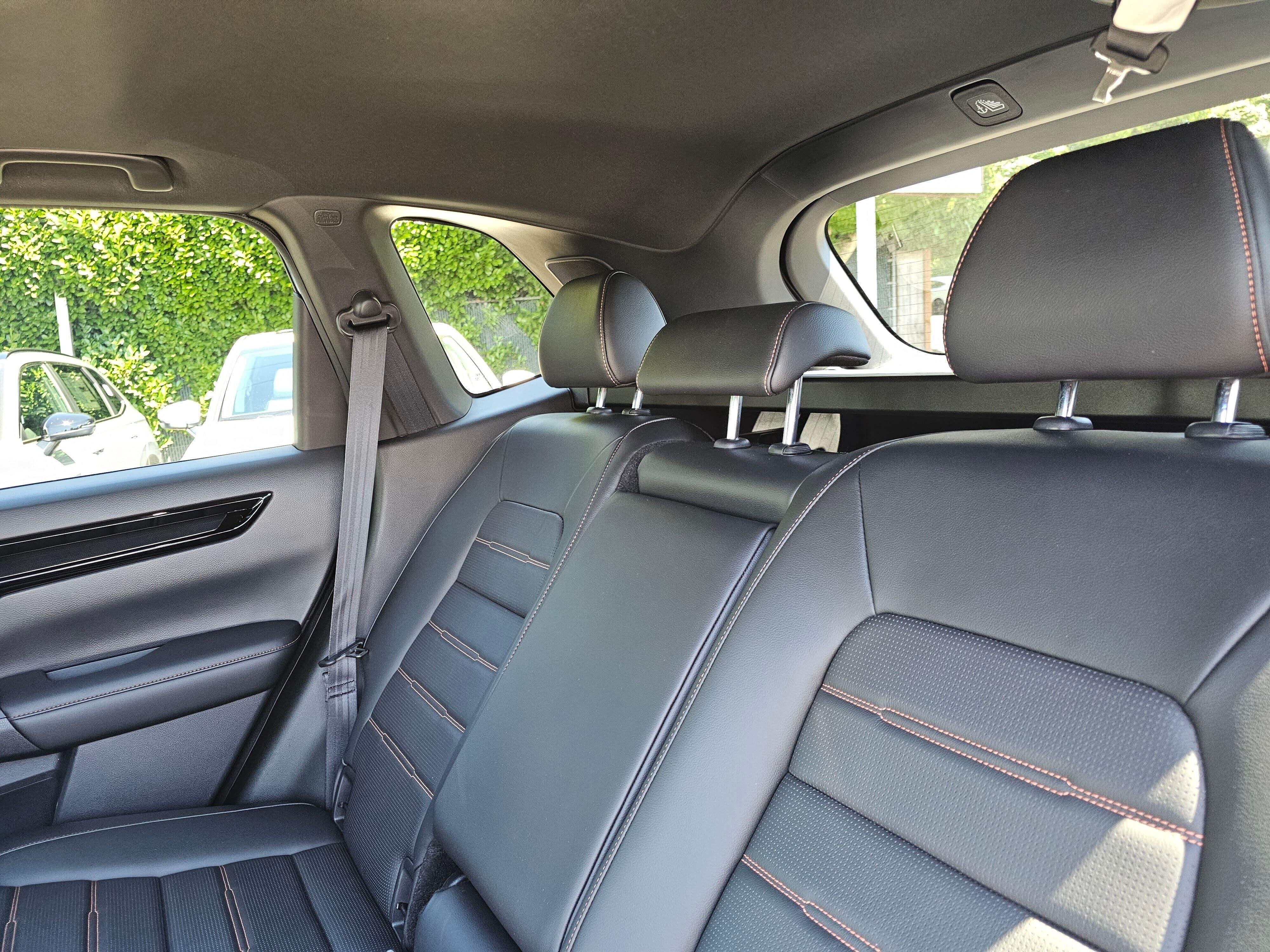 2023 Honda CR-V Sport Touring - Photo 20