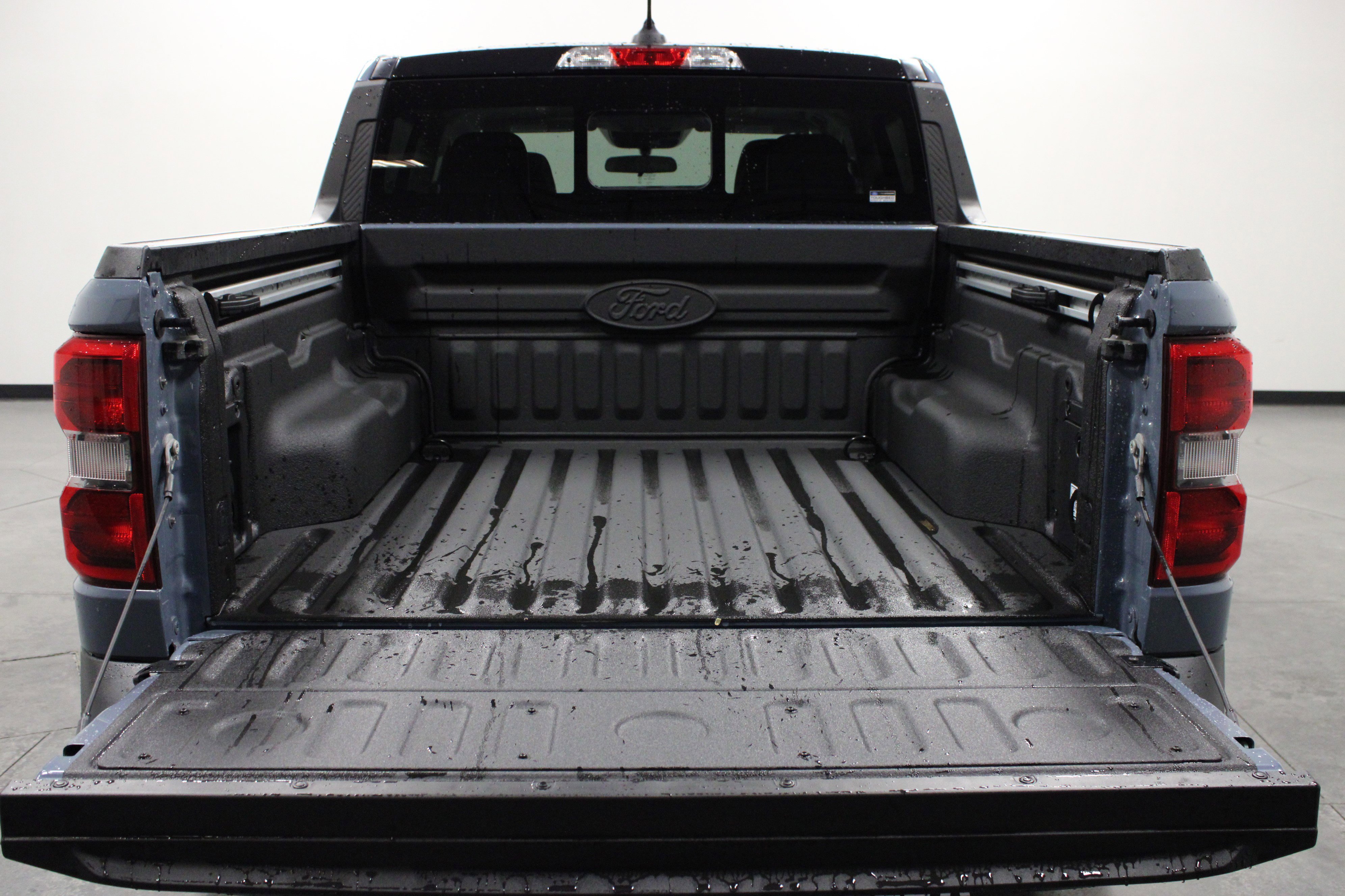 2025 Ford Maverick Lariat - Photo 14