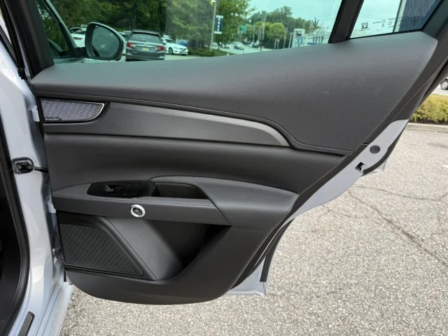 Used 2024 Bianco Astro Metallic Maserati GT AWD image 20