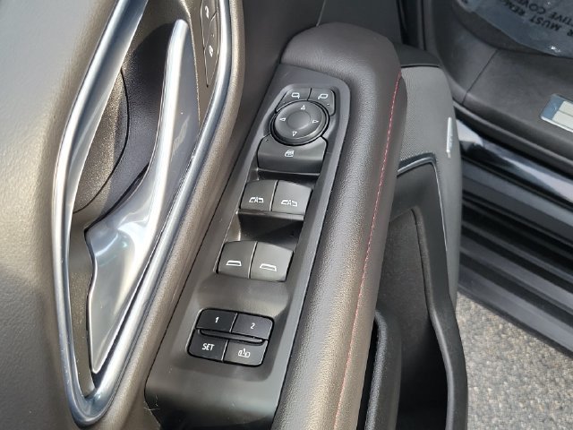 Used 2023 Black Chevrolet RST image 22