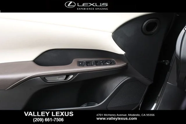 Certified Used 2026 Black Lexus 350 Premium+ image 12