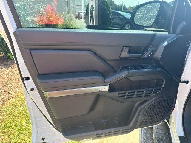 Certified Used 2026 ICE CAP Toyota  image 21