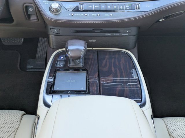 2019 Lexus LS Base - Photo 18