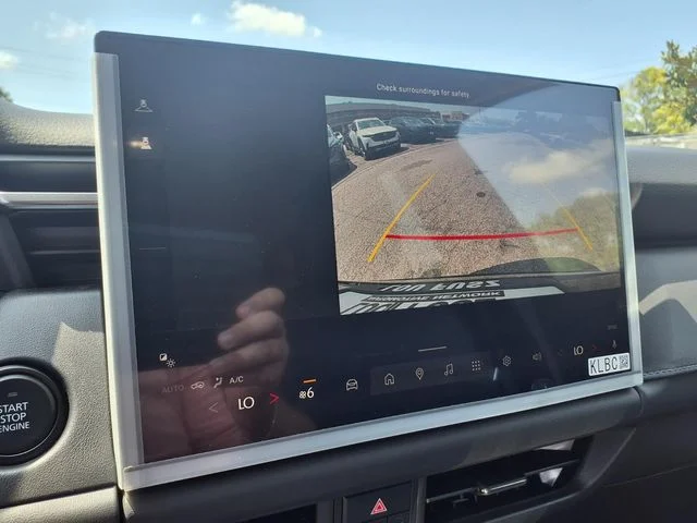 New 2026 Gray Mazda 2.5 S Select AWD image 15