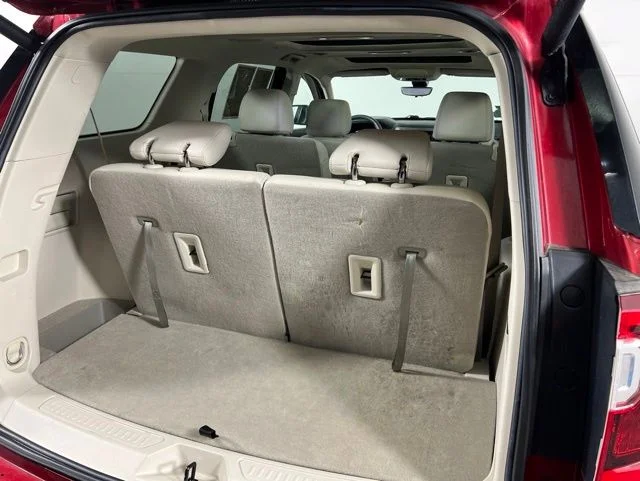 Used 2022 Red GMC Denali image 43