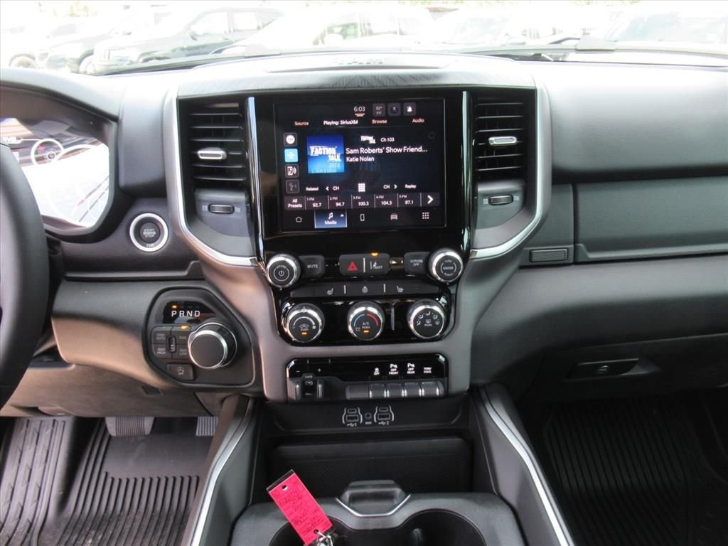 2026 RAM 1500 Big Horn/Lone Star - Photo 21
