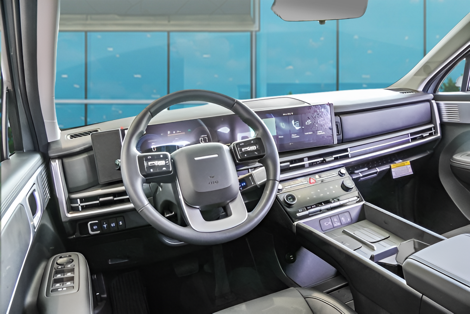 Used 2026 Silver Hyundai SEL image 39