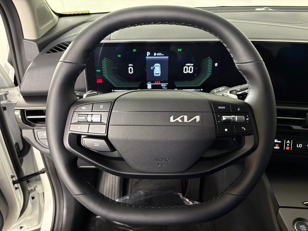 New 2027  Kia EX image 21