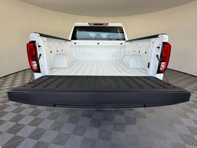 2026 GMC Sierra 1500 Pro - Photo 53