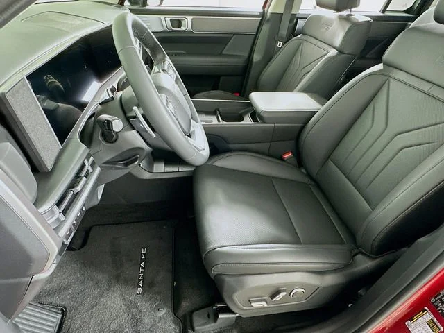 New 2026 Hyundai SANTA FE XRT