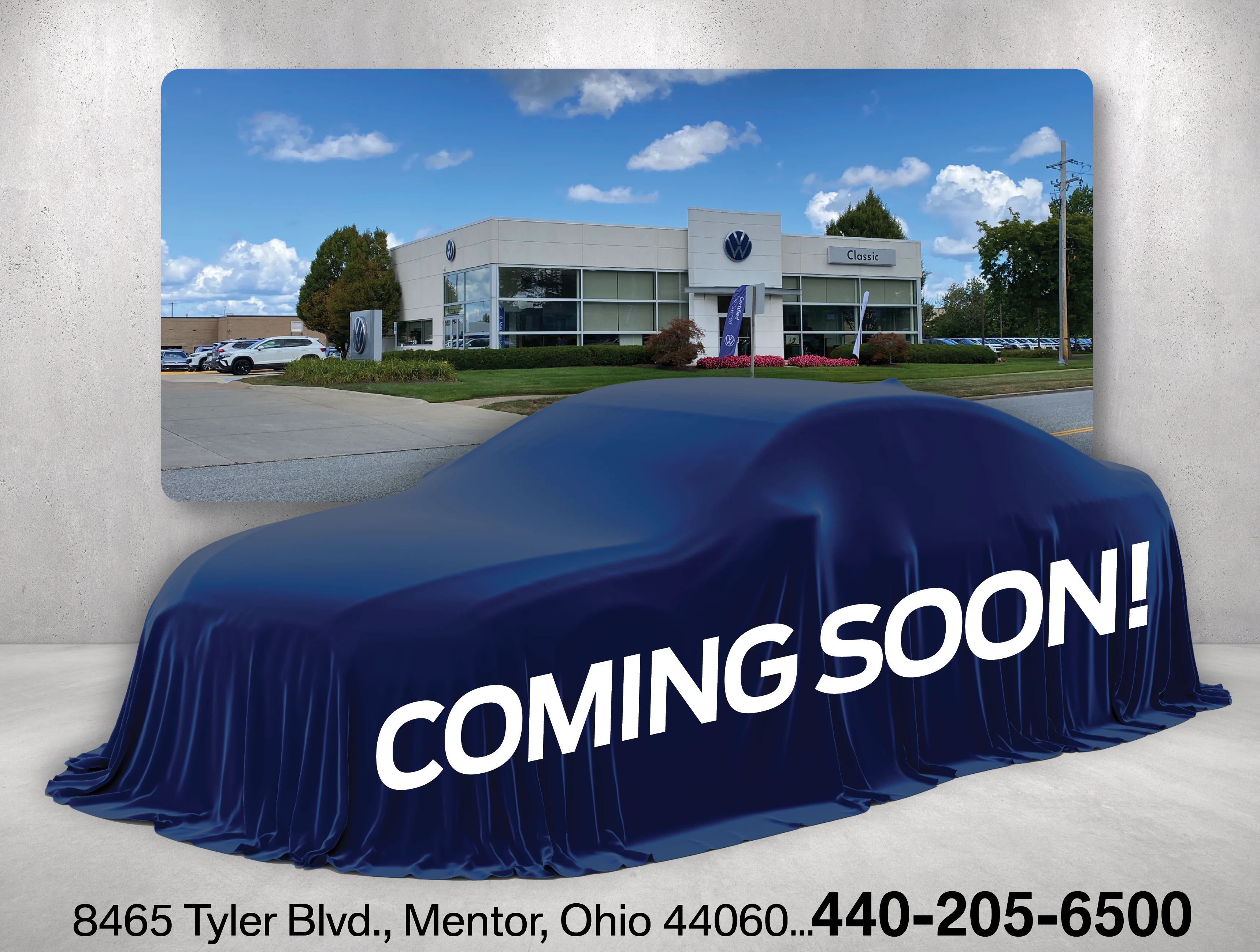 Used 2026 Opal White Pearl Volkswagen SEL Premium R-Line 4Motion image 1