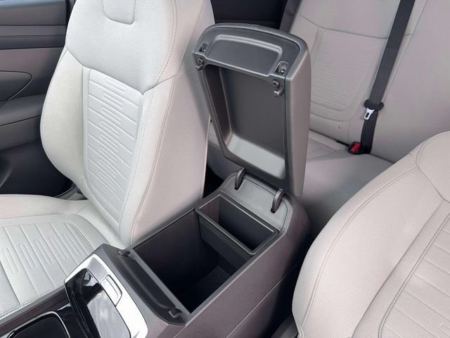 Used 2026 Hampton Gray Hyundai SE image 18