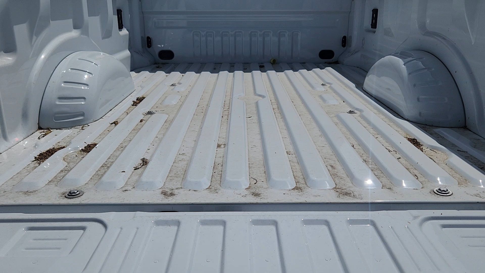 New 2026 Oxford White Ford XL image 39