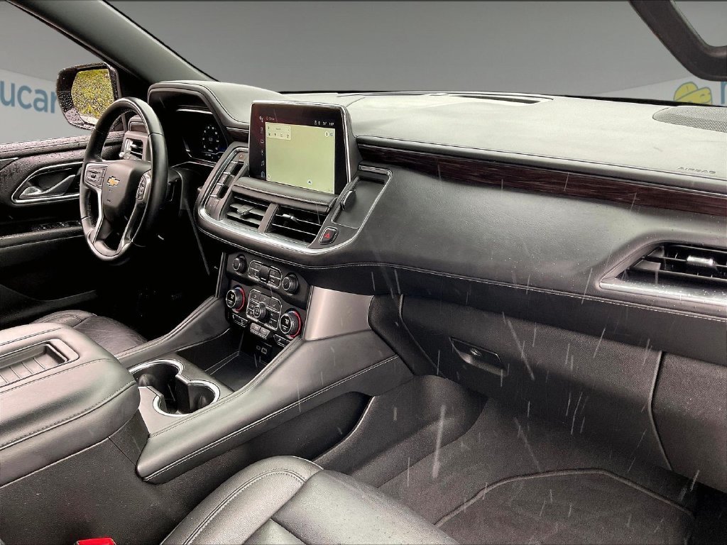 Used 2024 Black Chevrolet LT image 13