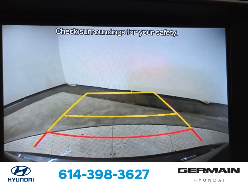 Used 2020 Gray Hyundai SEL image 33