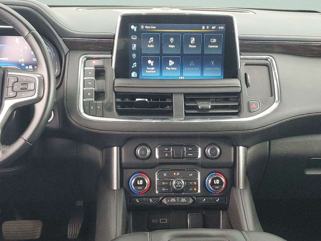 Used 2024  Chevrolet LT image 15