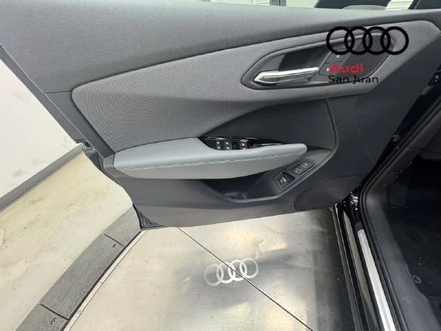 New 2026 Black Audi S line image 34