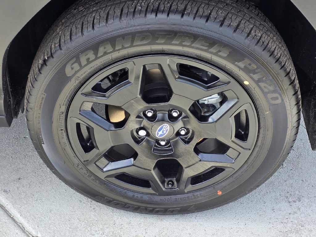 2026 Subaru Outback Limited - Photo 40