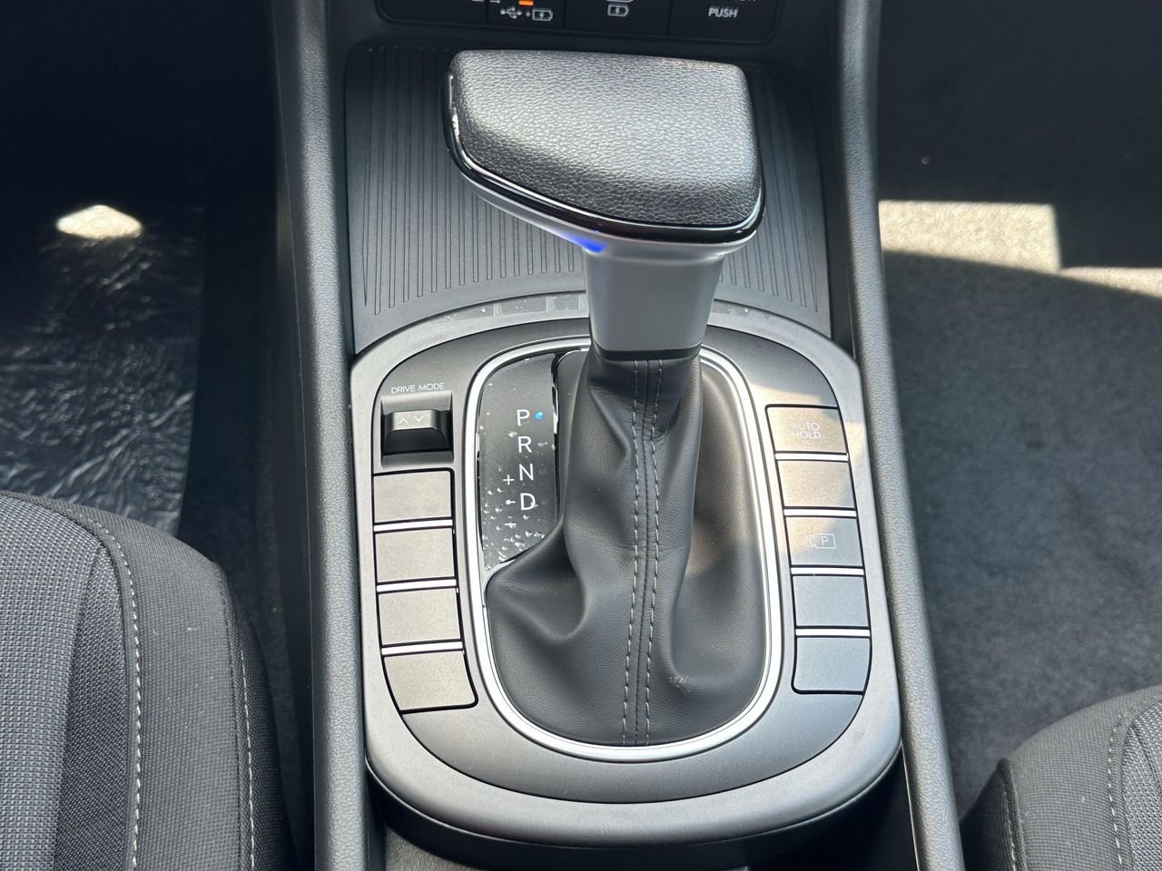 New 2026 Mirage Green Hyundai SE image 29