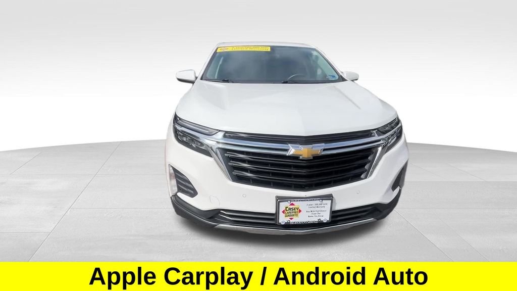 2024 Chevrolet Equinox LT - Photo 8