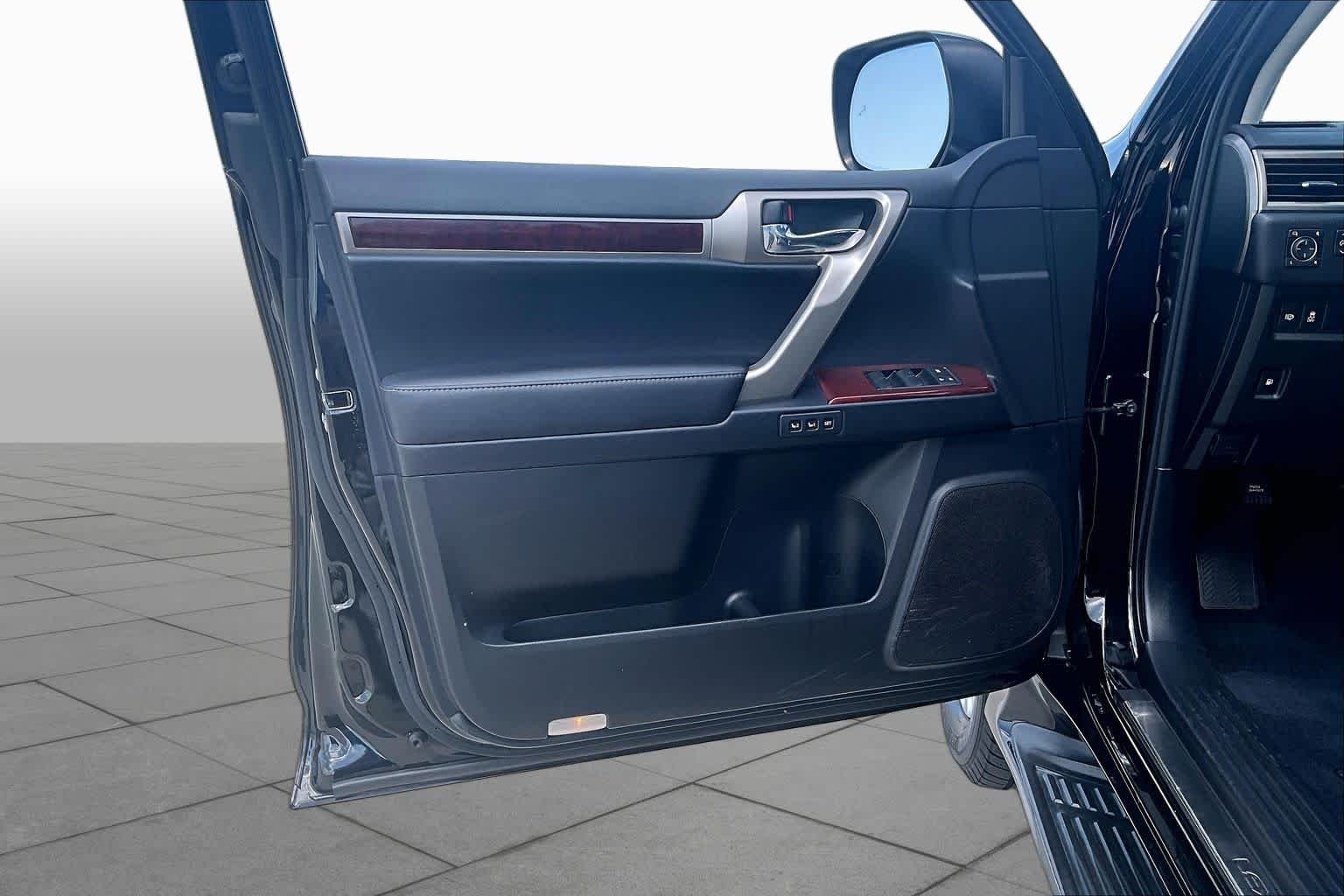 Used 2016 Black Onyx Lexus  image 24