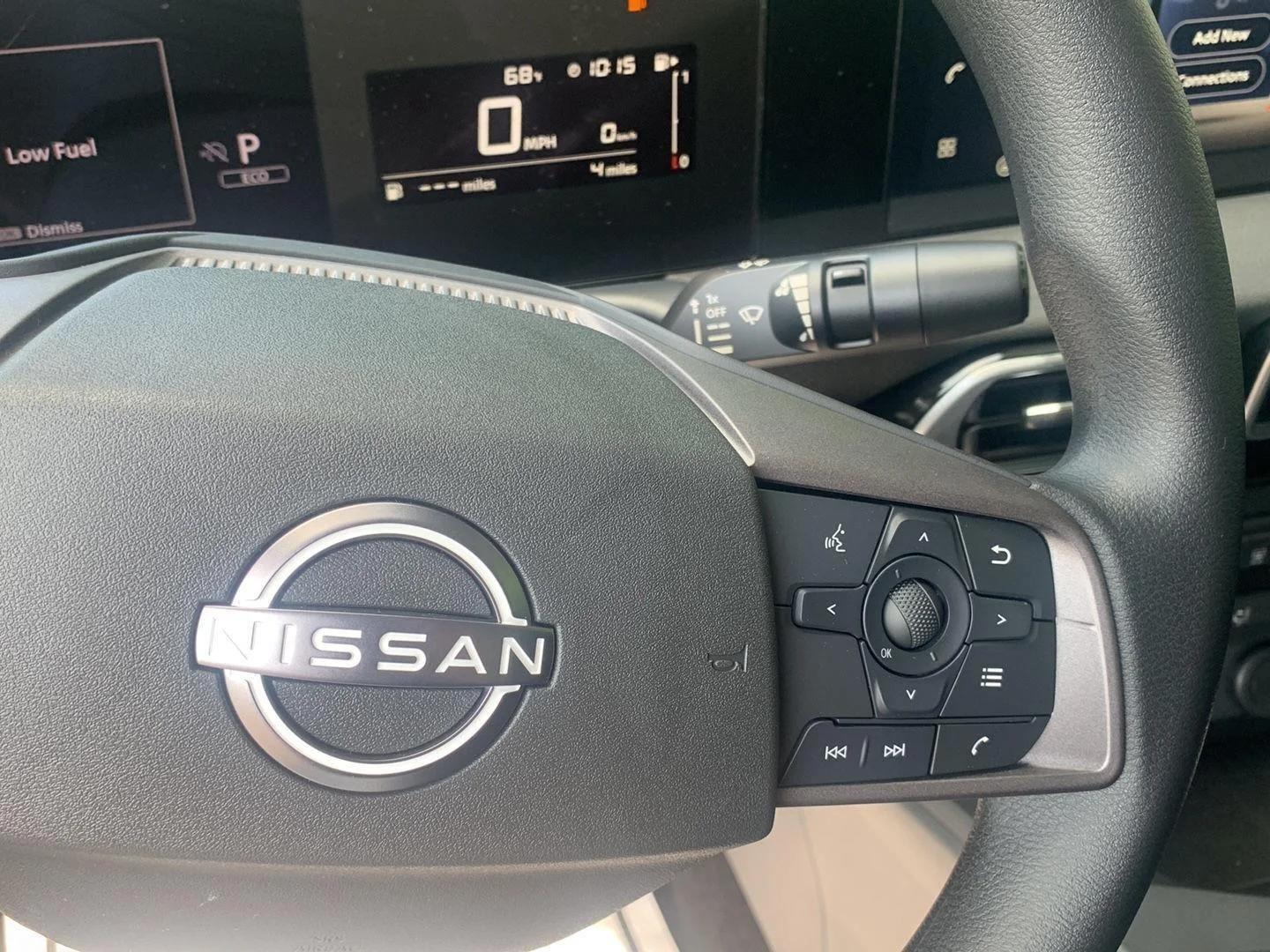 New 2026 Gun Metallic Nissan S image 23