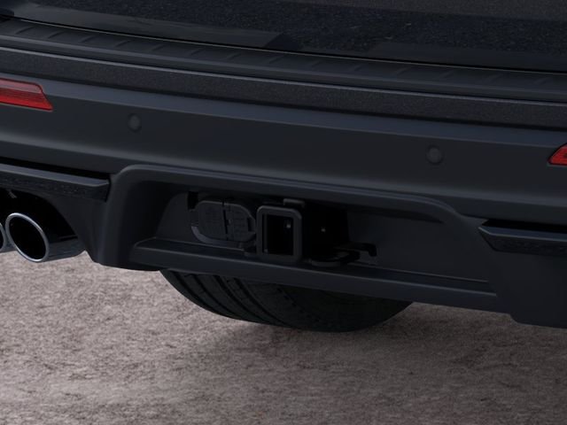 New 2026 Black Metallic Ford ST image 23
