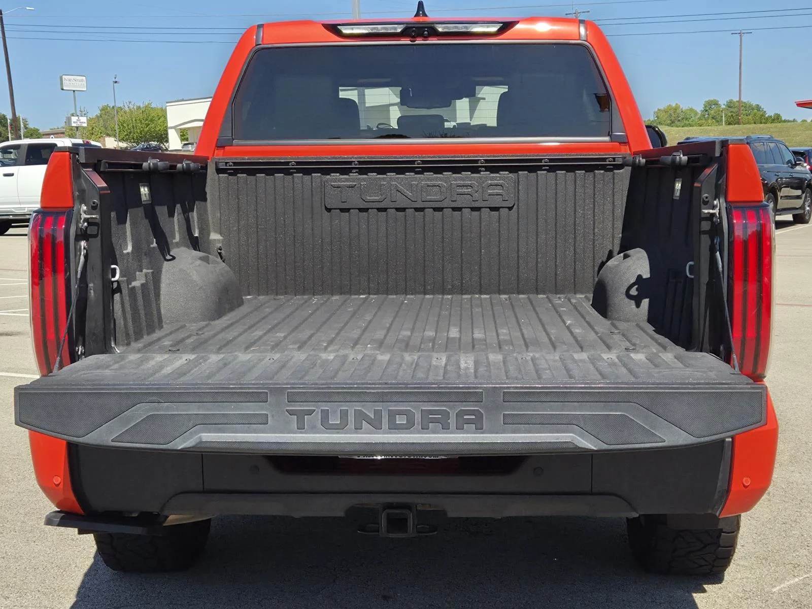 Used 2023 Solar Octane Toyota TRD Pro Hybrid CrewMax 5.5