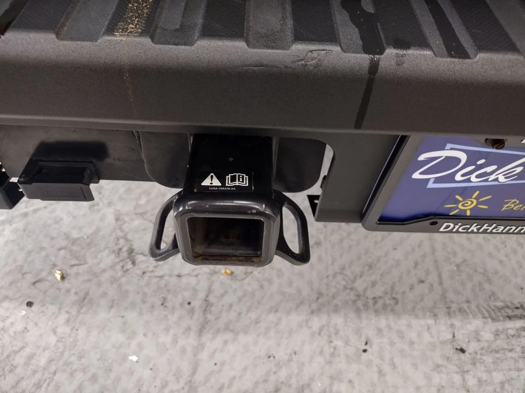 Used 2022 Gray Ford XLT image 17
