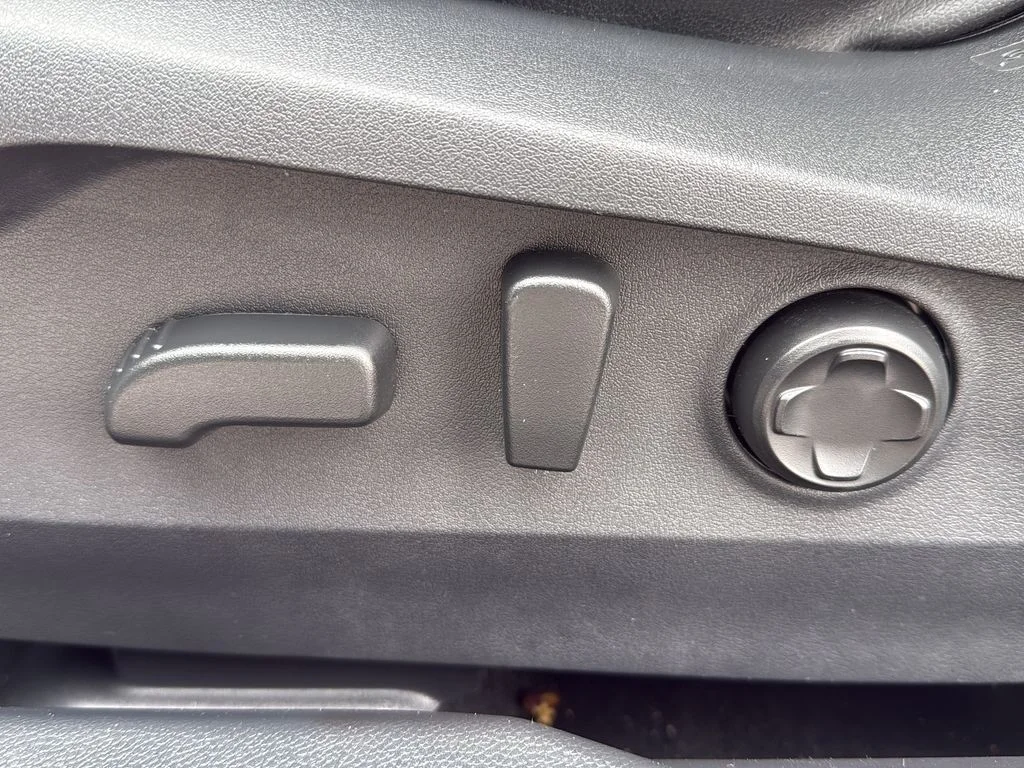 2023 Subaru Outback Limited - Photo 20