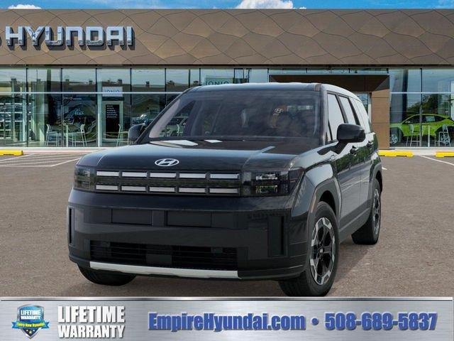 2026 Hyundai Santa Fe SE - Photo 6