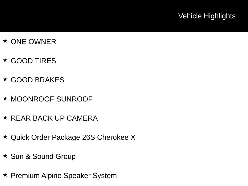 Used 2022 Hydro Blue Pearlcoat Jeep X image 11