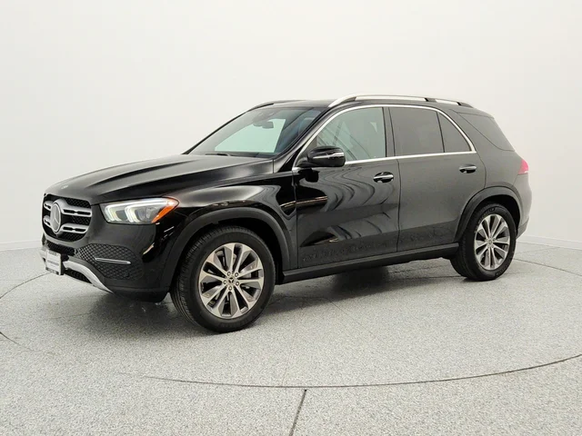 2023 Mercedes-Benz GLE GLE 350 SUV