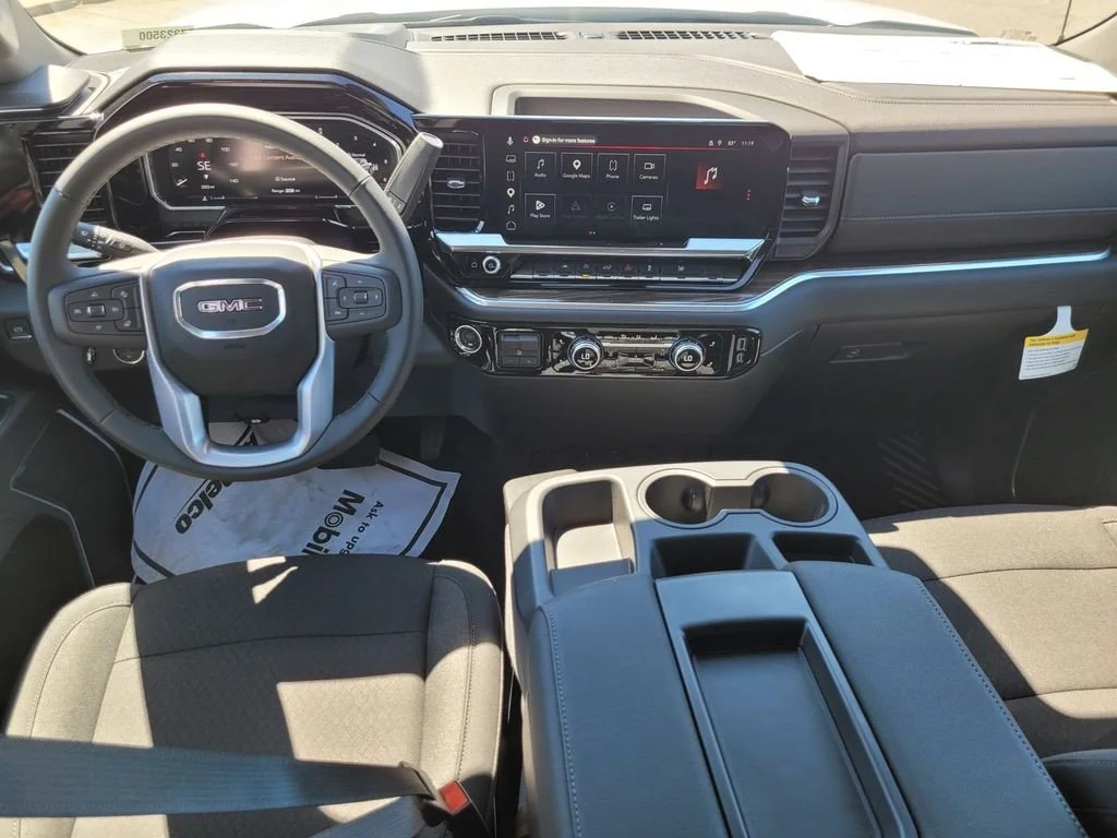 2026 GMC Sierra 1500 Elevation - Photo 9