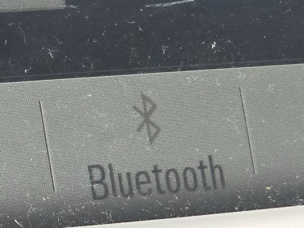 Used 2018 Black Chevrolet LS image 3