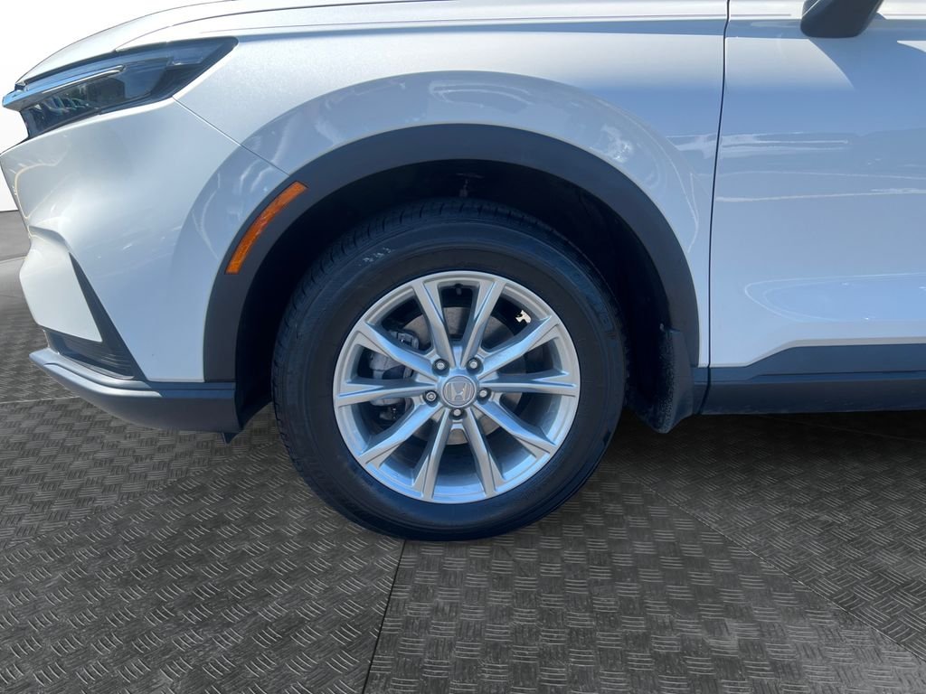 2024 Honda CR-V EX - Photo 14