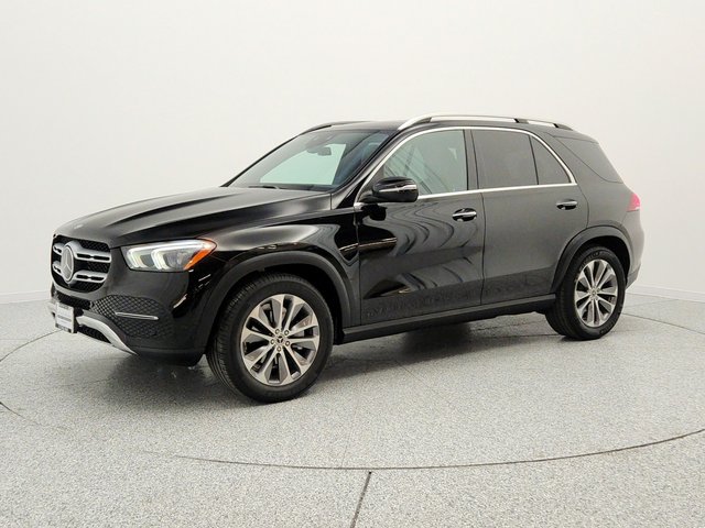 2023 Mercedes-Benz GLE GLE 350 SUV