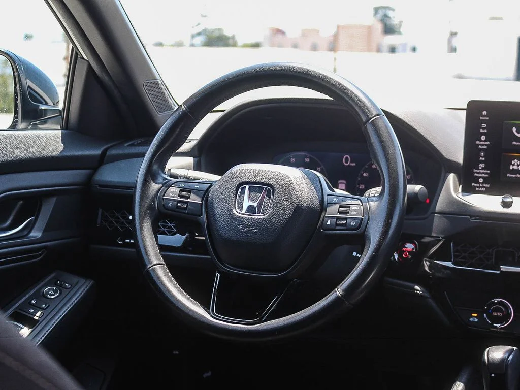 2024 Honda Accord Hybrid Sport - Photo 16