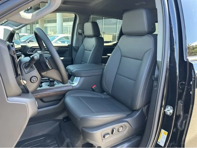 2026 GMC Sierra 1500 SLT - Photo 24