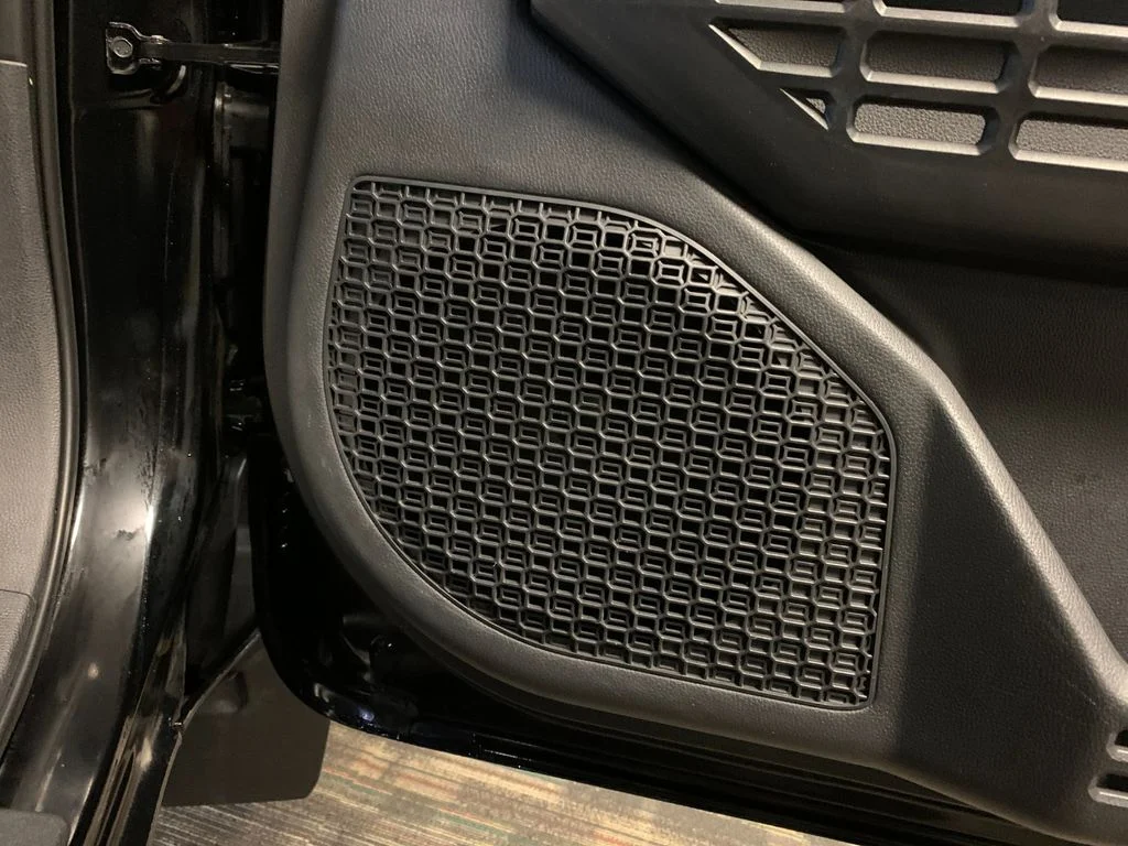 Used 2025 Black Toyota SR5 image 21