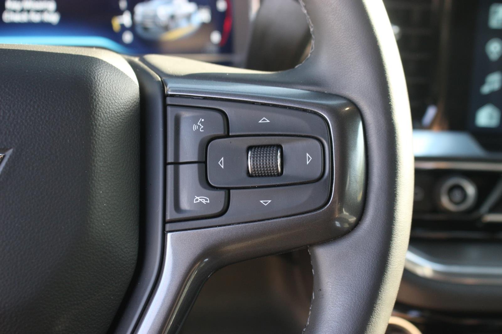 Used 2025 Black Chevrolet High Country image 20