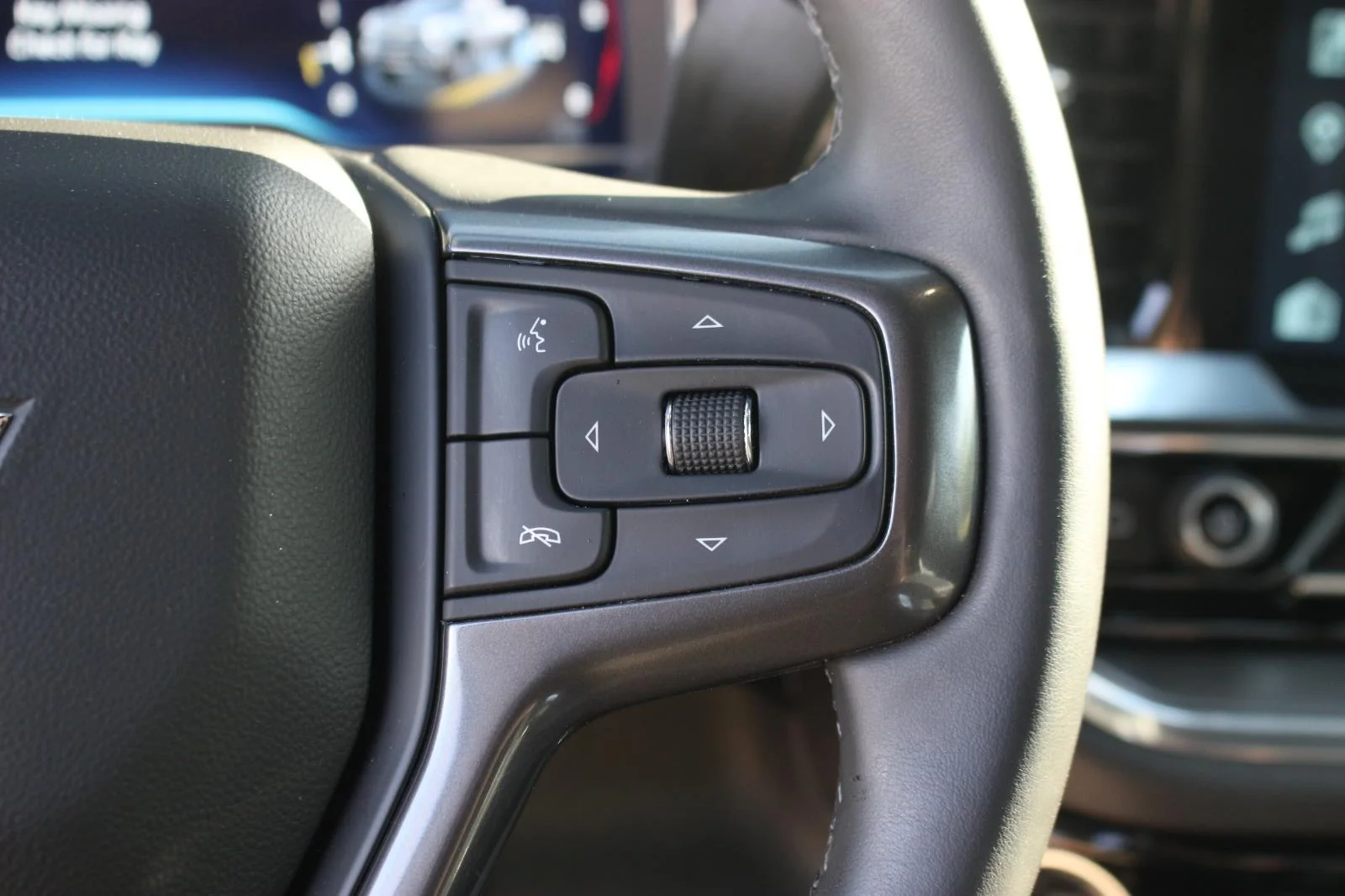 Used 2025 Black Chevrolet High Country image 20