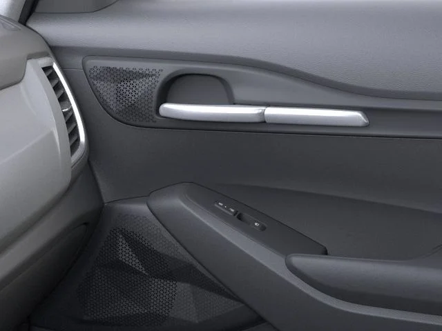 New 2026 White Kia LX image 25