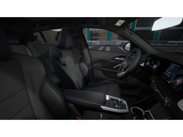New 2026 Portimao Blue Metallic BMW xDrive28i image 9