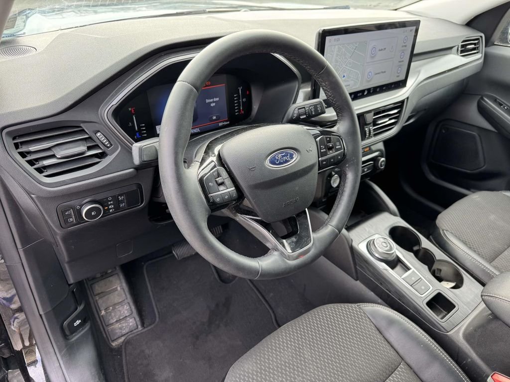 Used 2023 Ford Escape PHEV with VIN 1FMCU0E1XPUA81316 for sale in Fredericksburg, VA