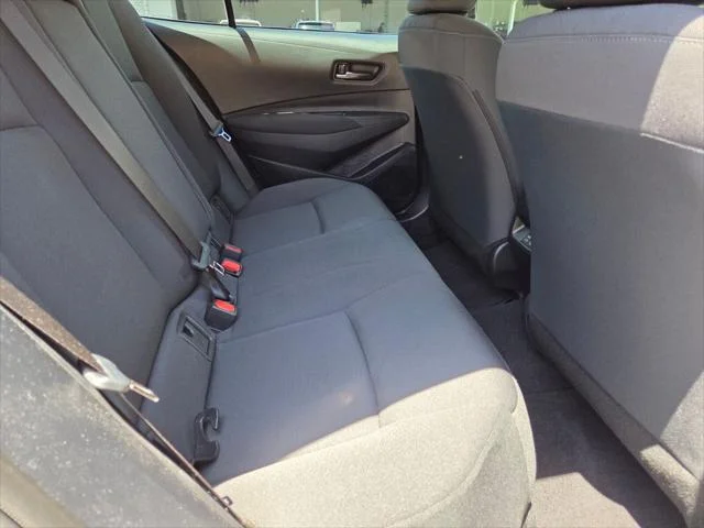 Certified Used 2025 BLUEPRINT Toyota  image 17