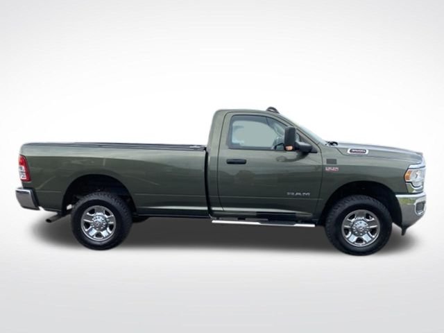 Used 2020 Green Ram Tradesman image 9